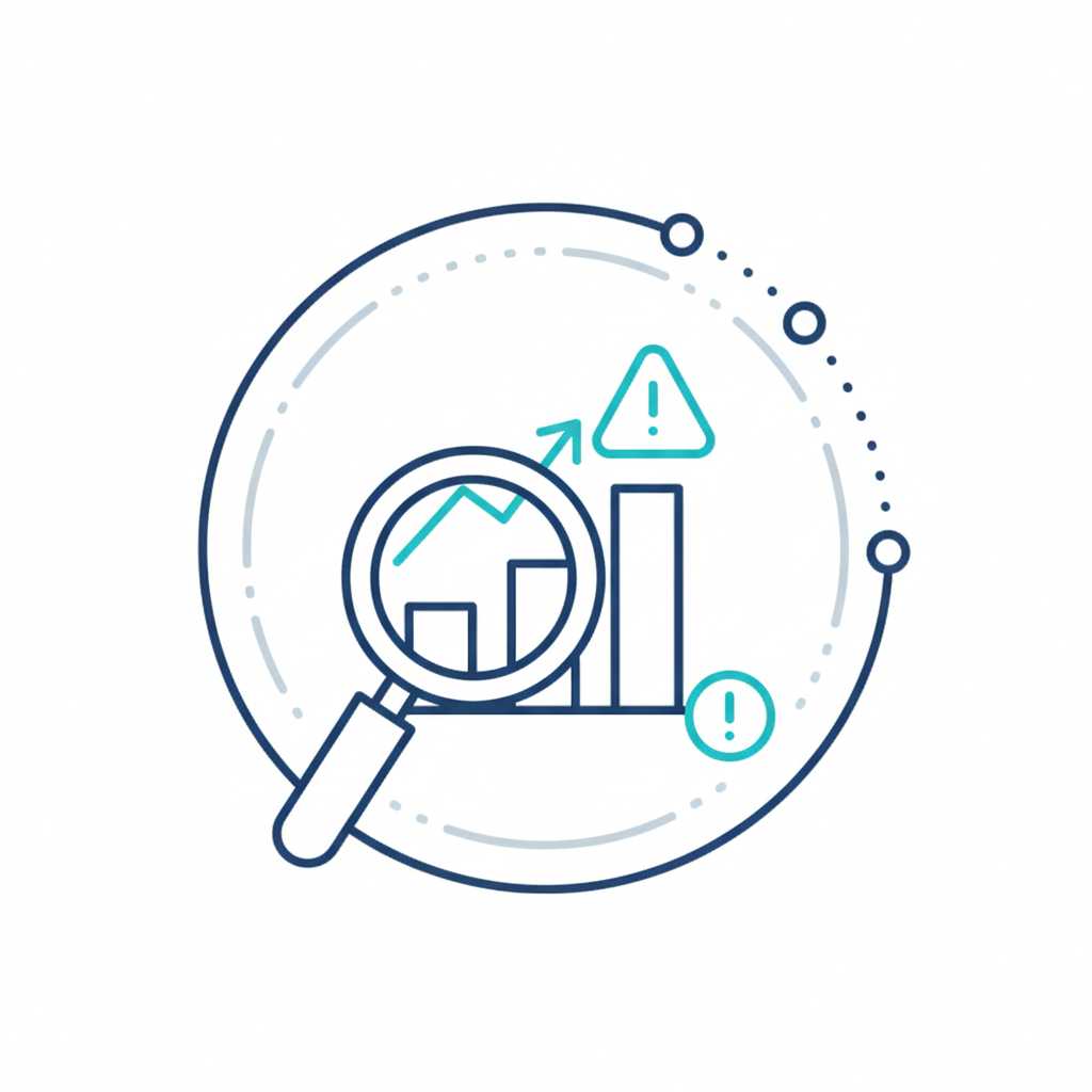 Risk Aware Reporting