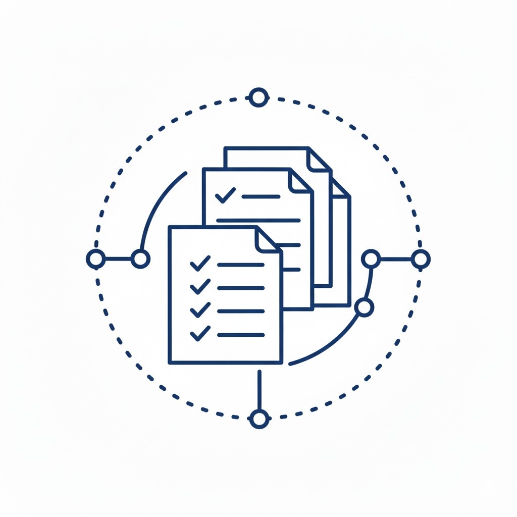 Secure Data Handling